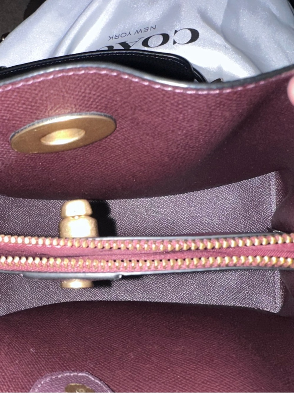 Willow Bucket Bag - Picture 5 of 7